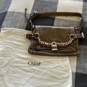 Chloe Purse / cutch